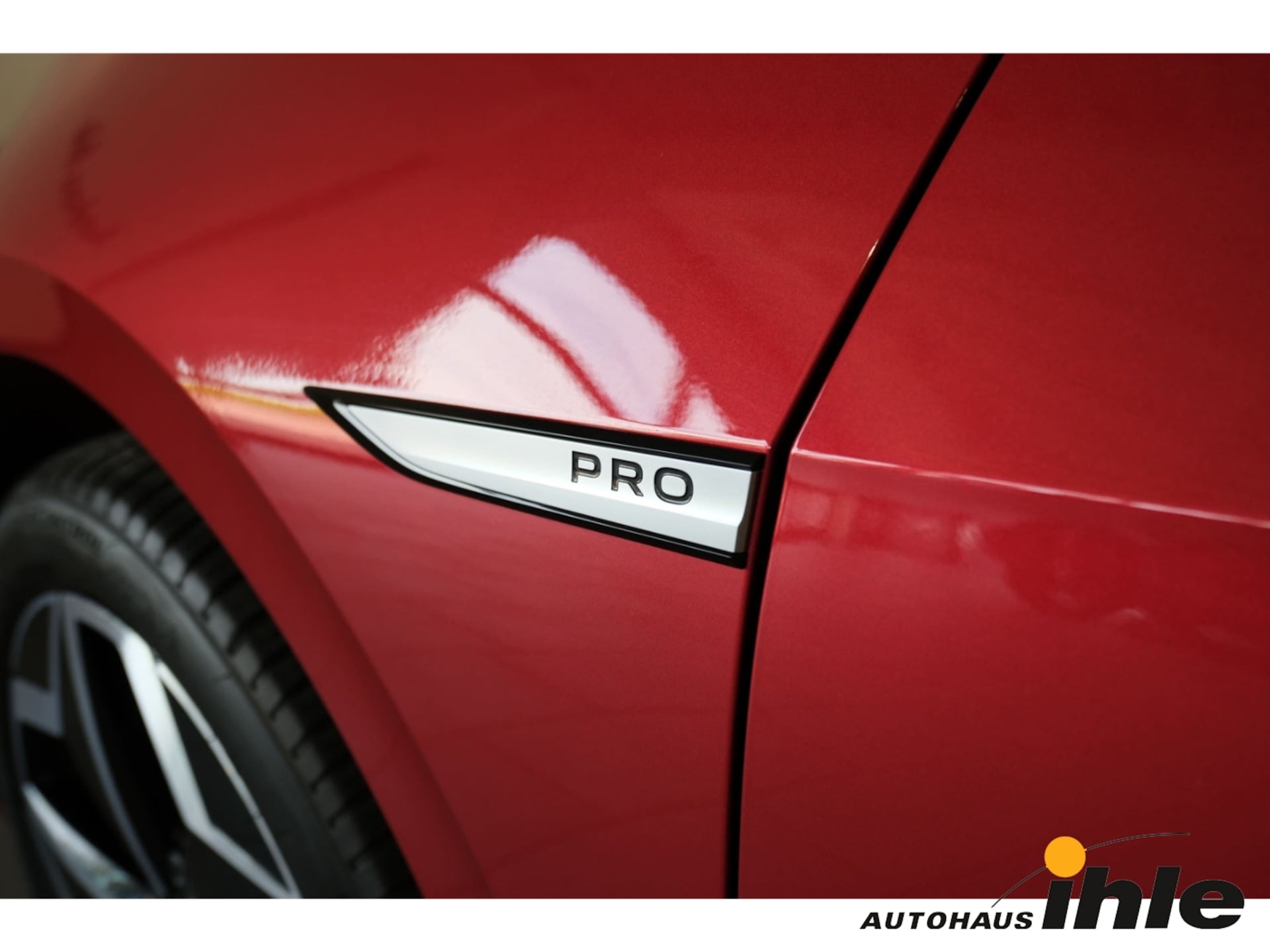 Volkswagen ID.3 Pro Performance