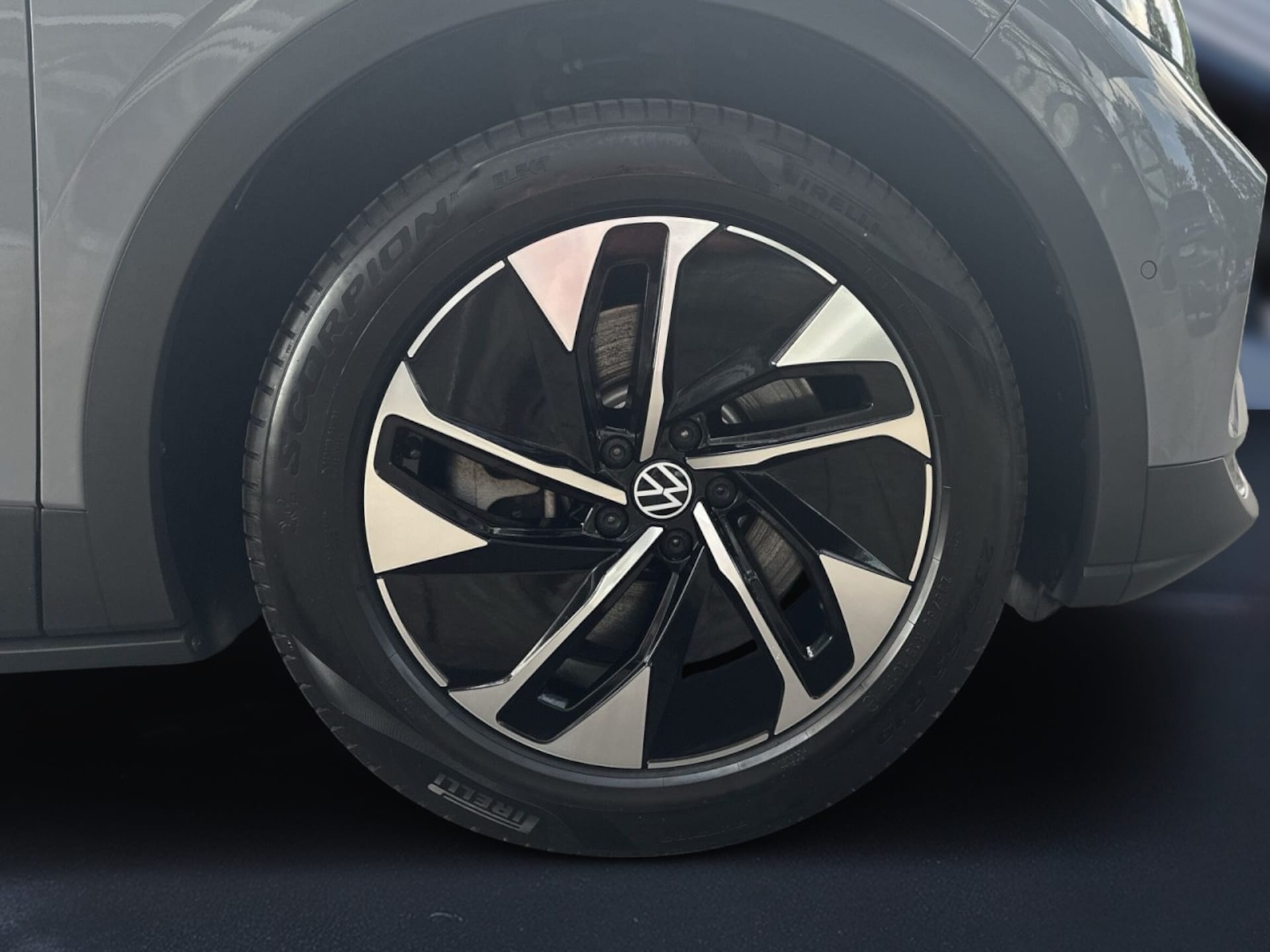 Volkswagen ID.4 Pro