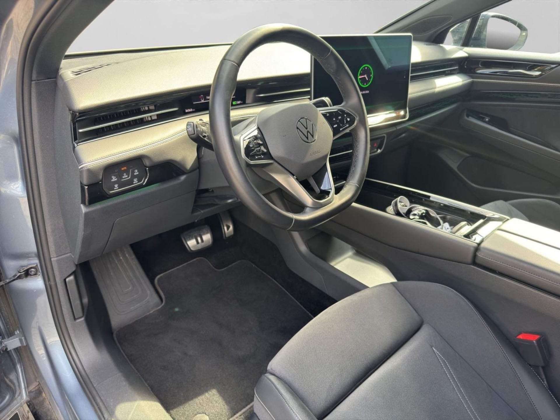 Volkswagen ID.7 Tourer Pro