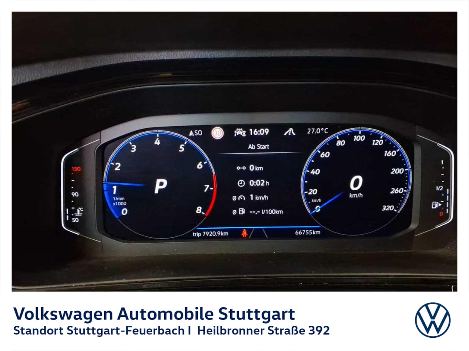 Volkswagen T-Roc R