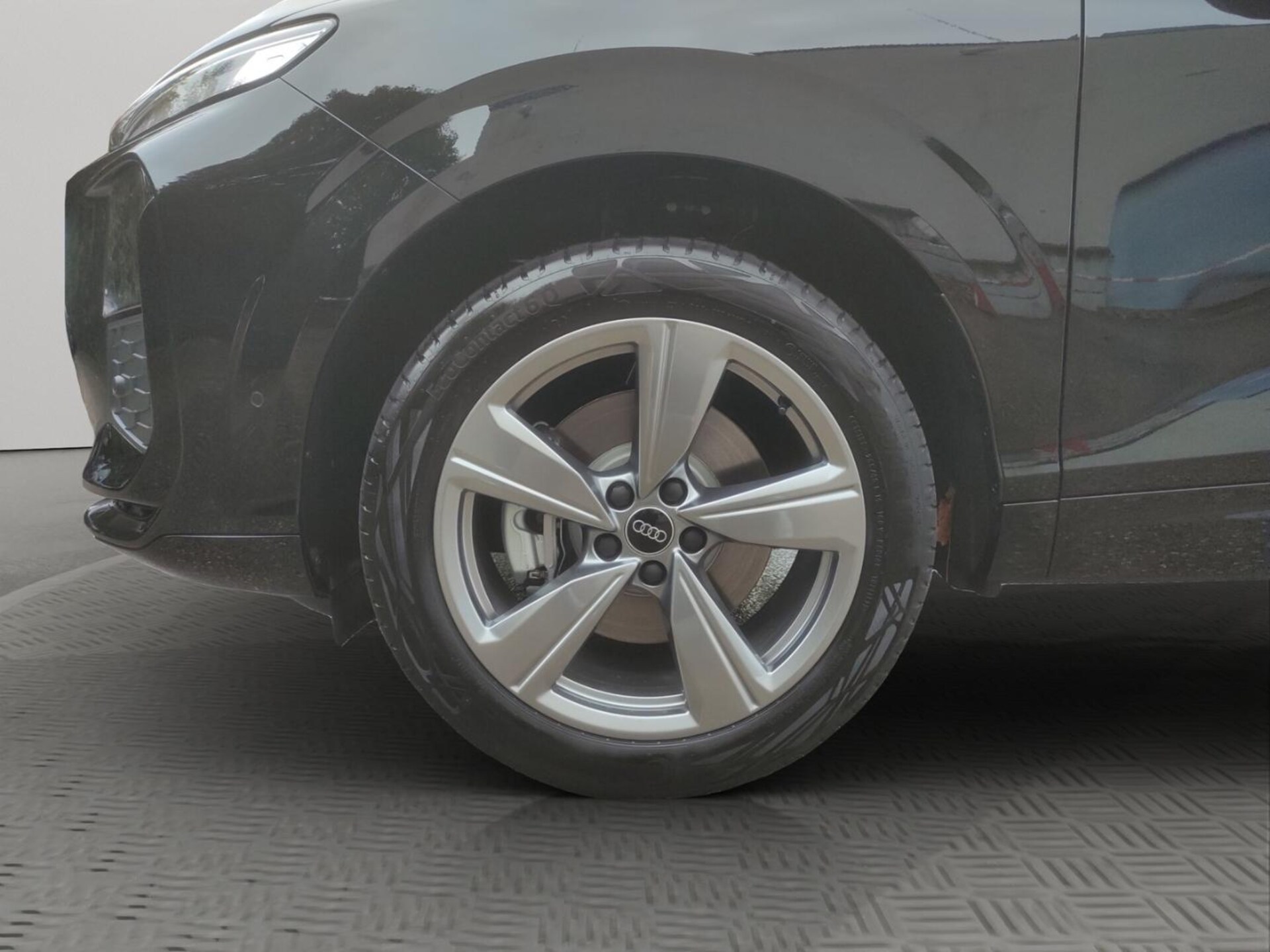 Audi Q3 SUV