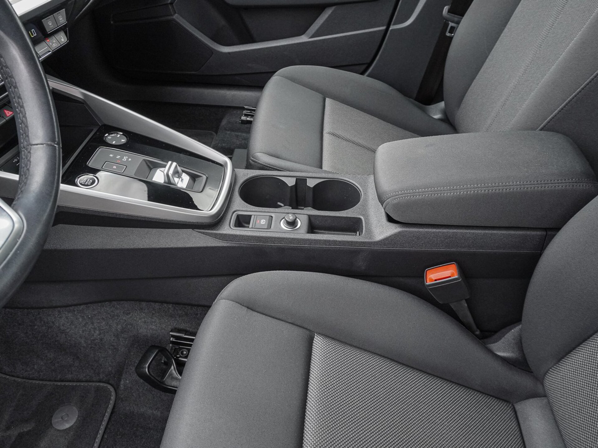 Audi A3 Sportback TFSI e S line