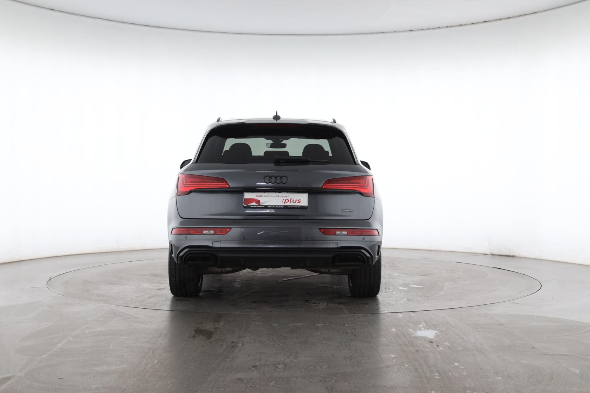Audi Q5 SUV S line
