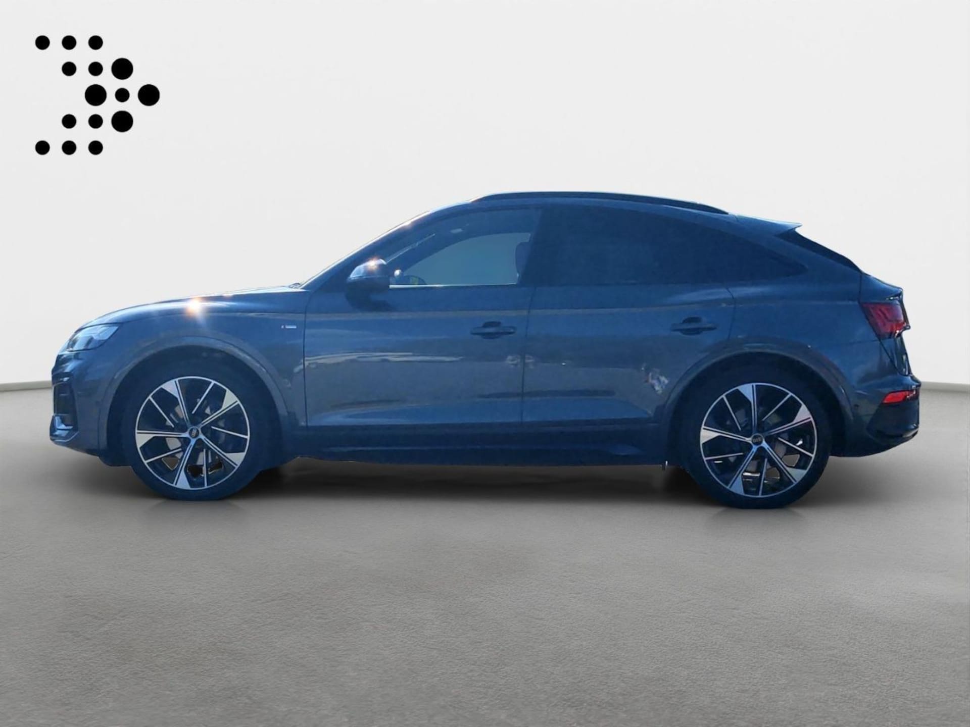 Audi Q5 Sportback S line