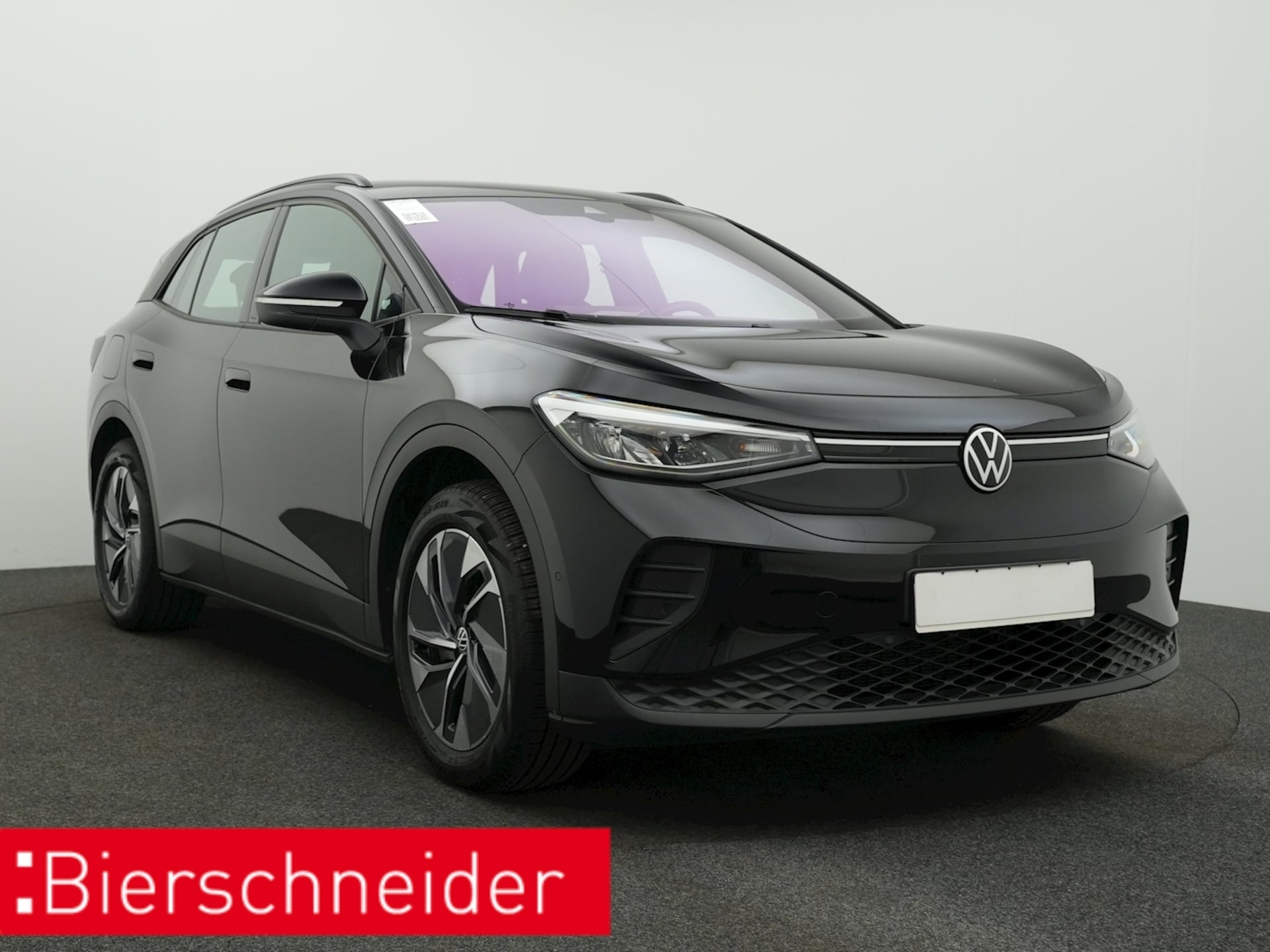 Volkswagen ID.4 Pro