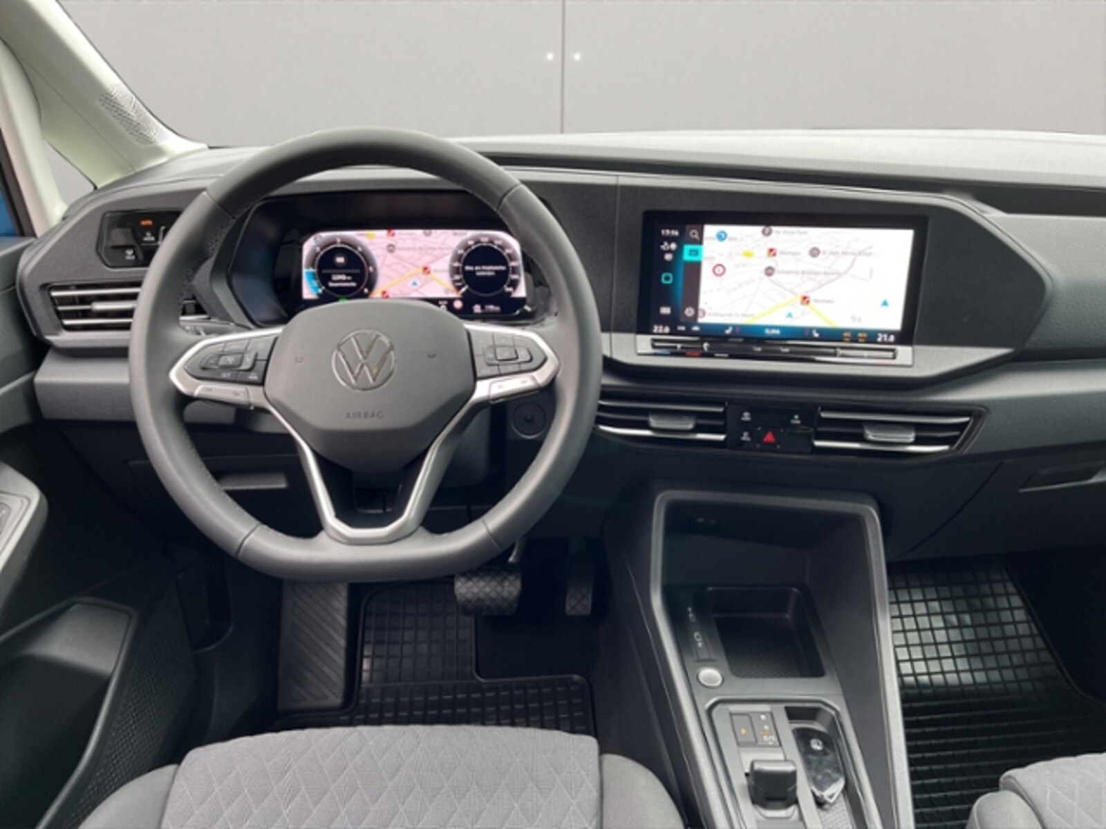 Volkswagen Caddy Maxi – Bild 12