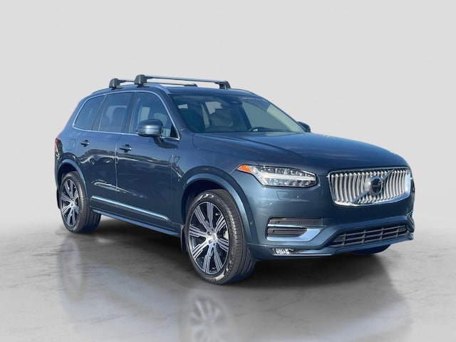 2024 Volvo XC90