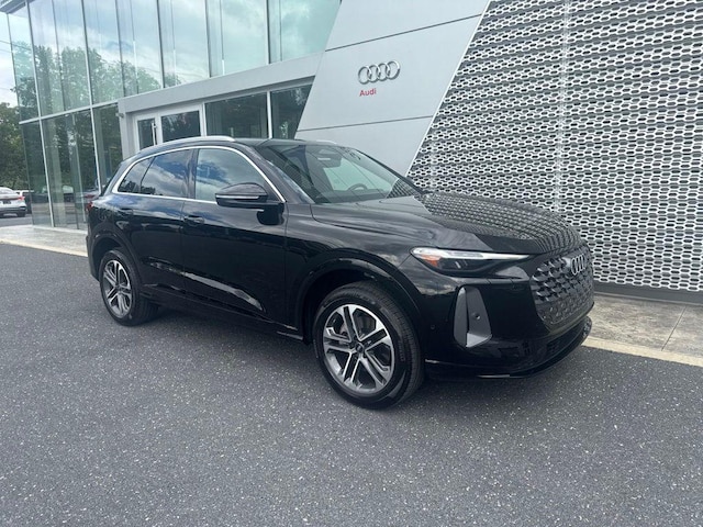 Photo of 2025 Audi Q5