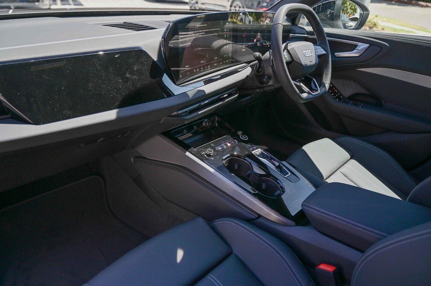 Image about Audi A5 Avant TFSI quattro 200 kW S tronic