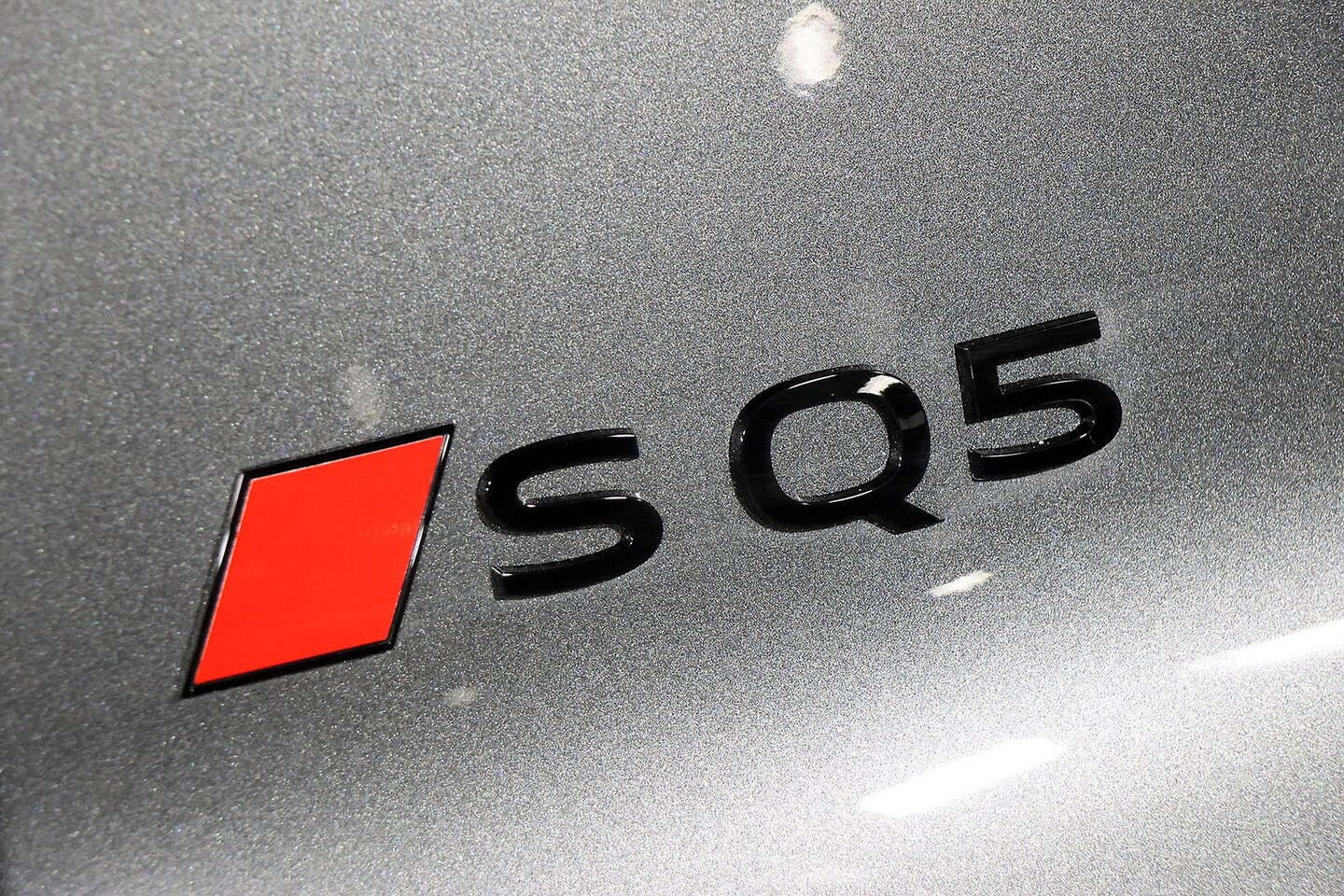 Image about Audi SQ5 SUV TFSI quattro S tronic