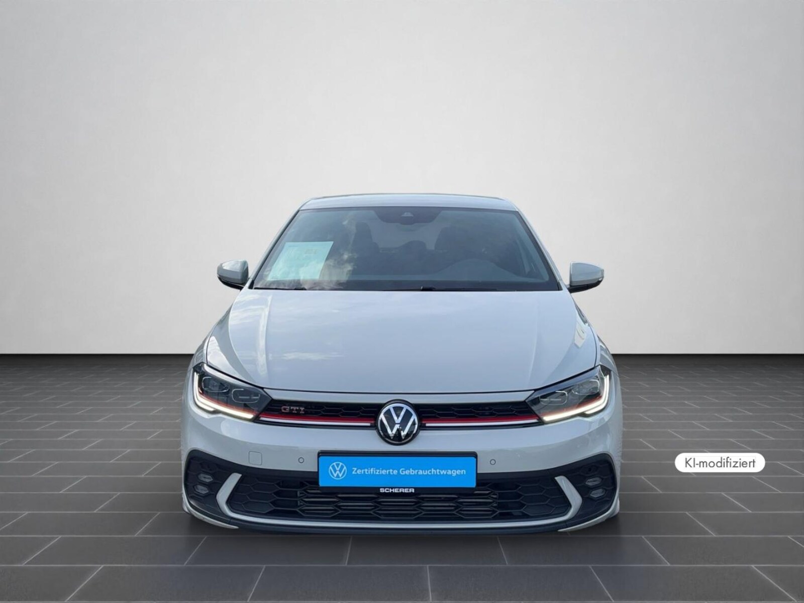 Volkswagen Polo – Bild 5
