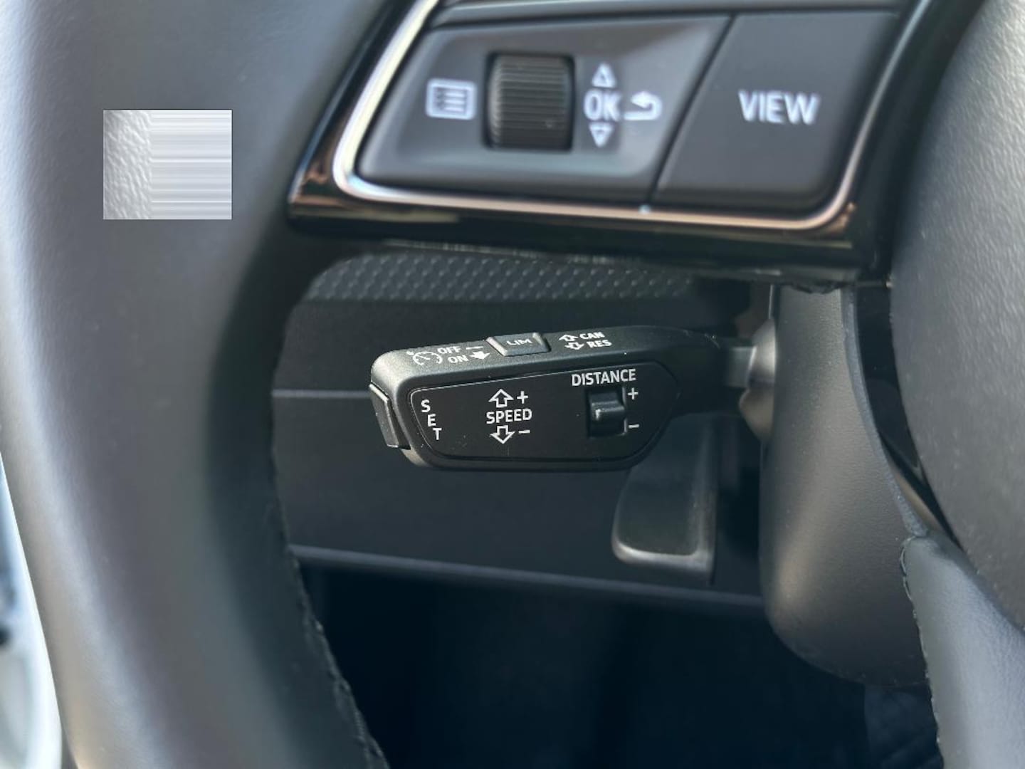 Bild über Audi A1 Sportback advanced 25 TFSI S tronic - für weitere Informationen kontaktieren Sie den Audi Partner