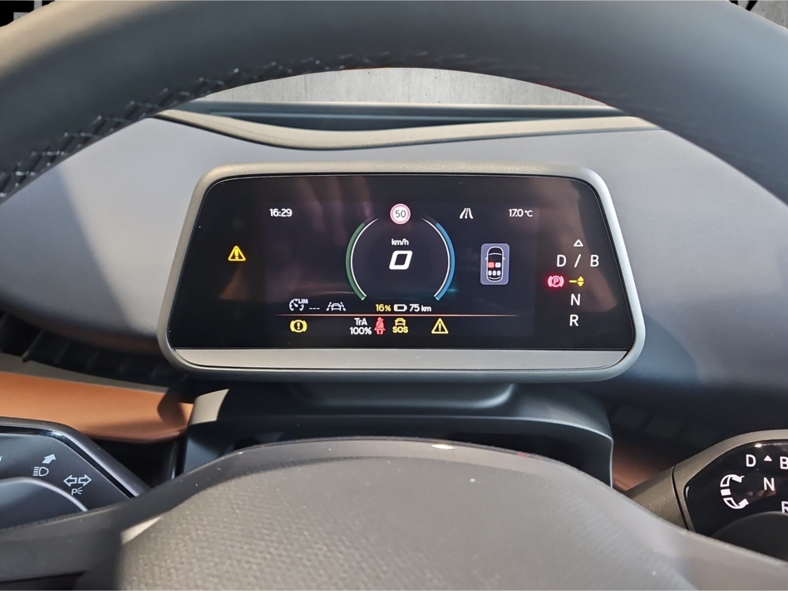 CUPRA Tavascan – Bild 13