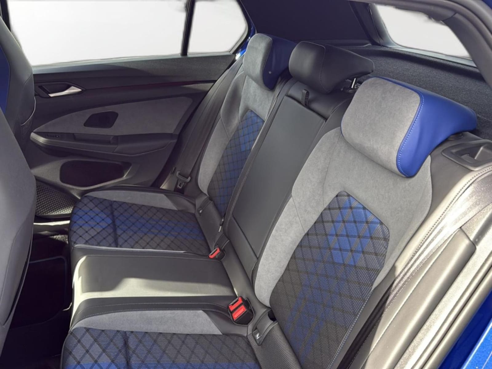 Volkswagen Golf – Bild 8