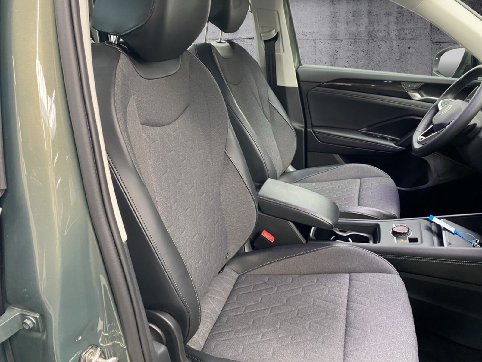 Volkswagen Tayron – Bild 11