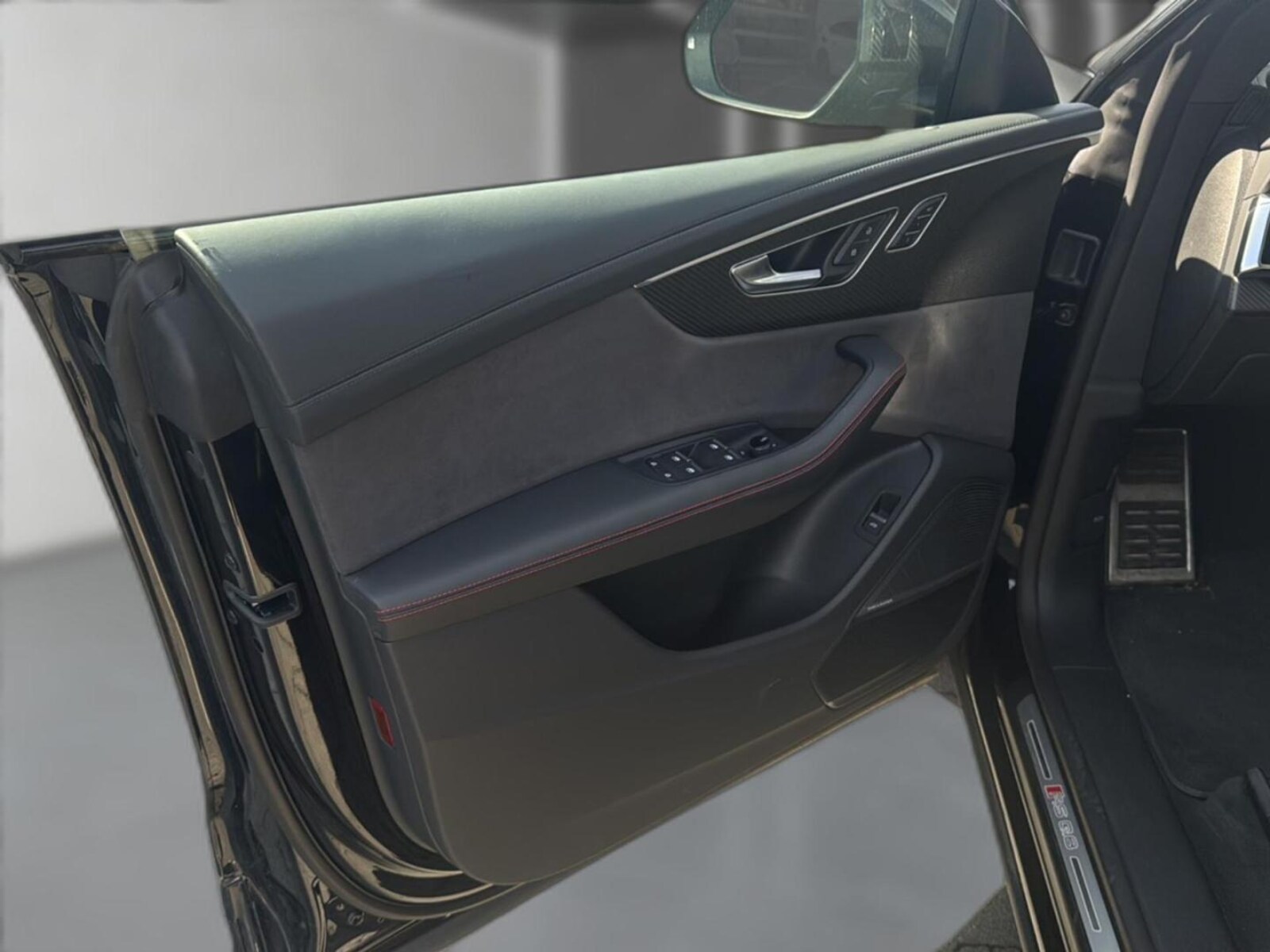 Audi RS Q8 – Bild 14