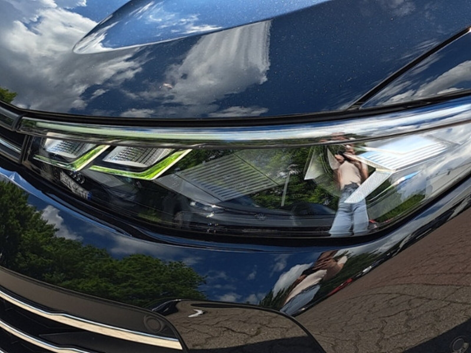 Volkswagen Passat – Bild 6