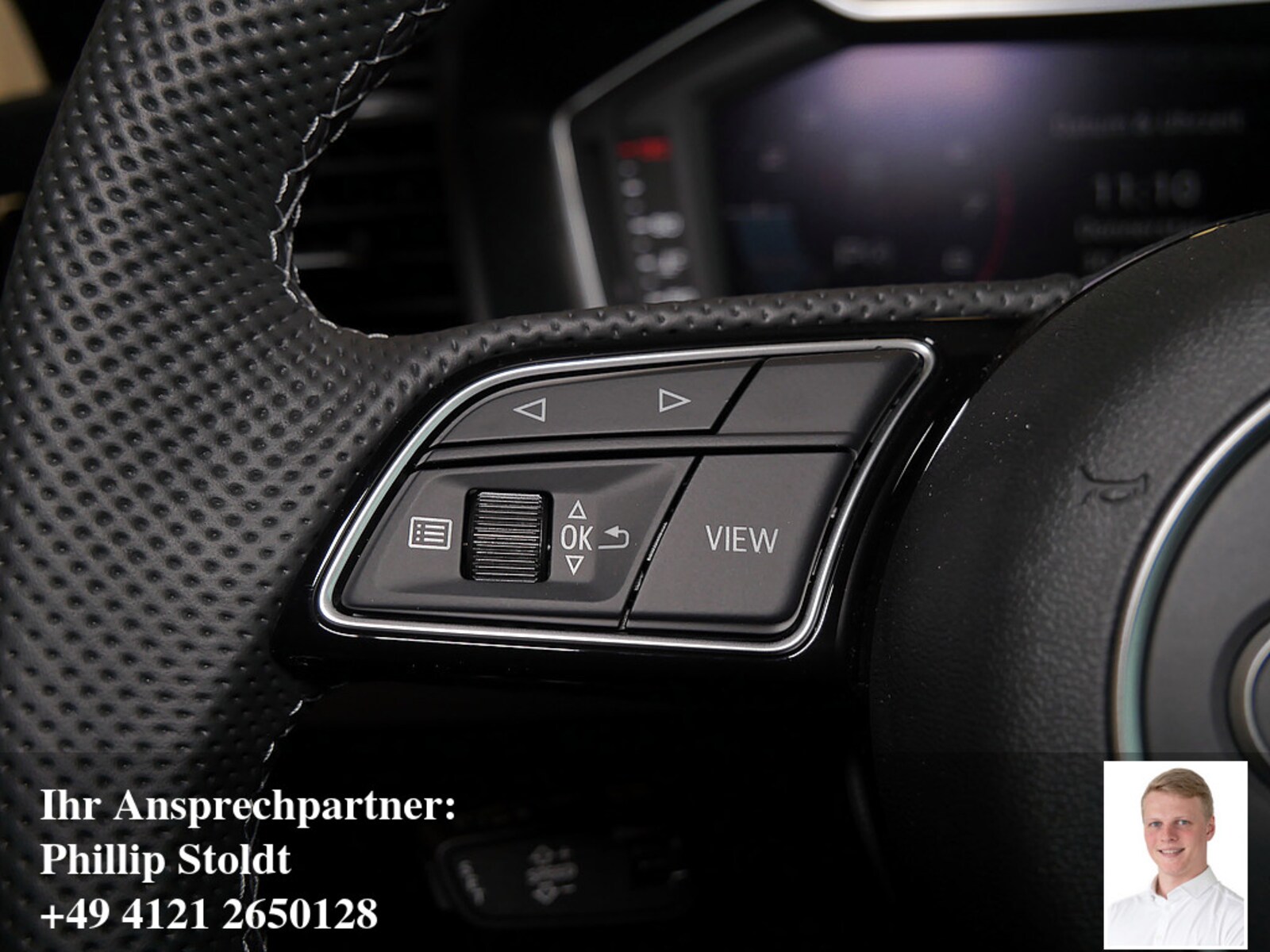 Audi A1 Sportback – Bild 25