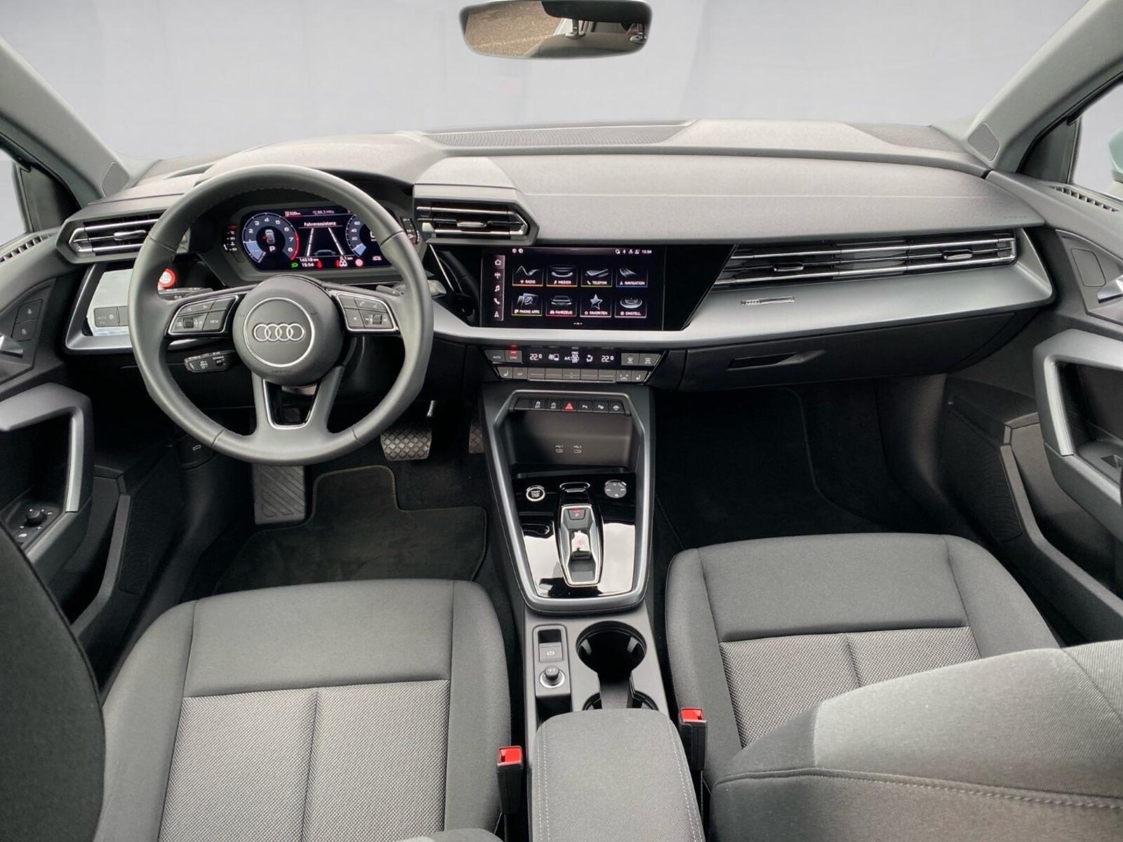 Audi A3 allstreet – Bild 19
