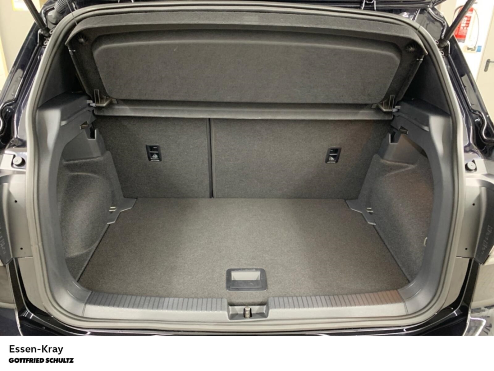 Volkswagen T-Cross – Bild 8
