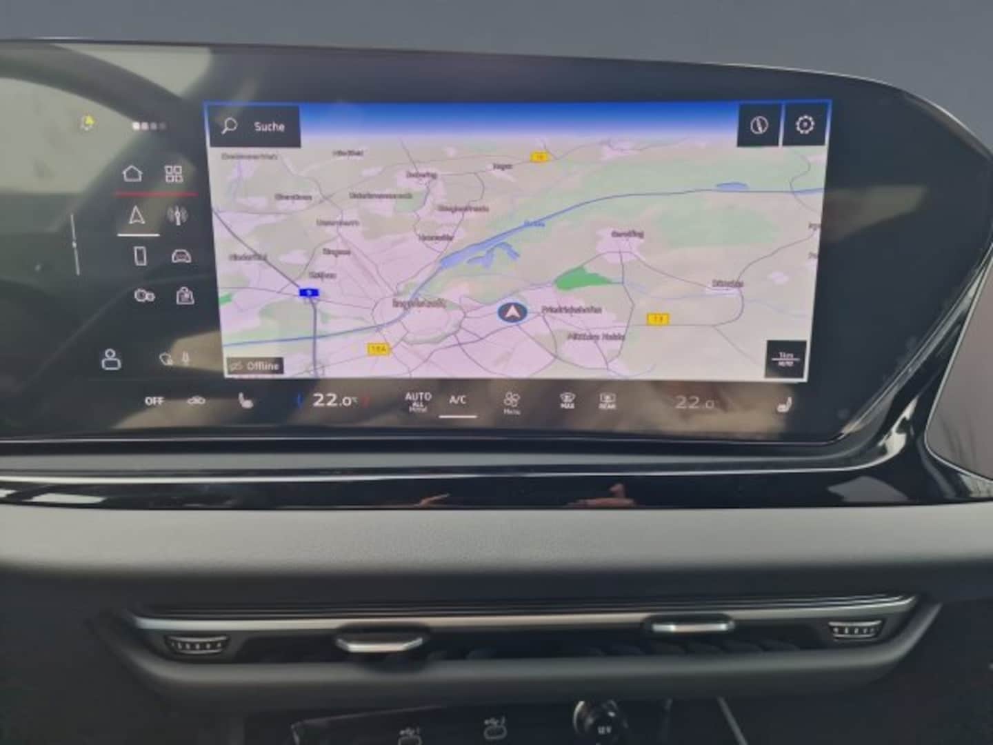 Bild über Audi A6 Avant TDI quattro 150 kW S tronic - für weitere Informationen kontaktieren Sie den Audi Partner
