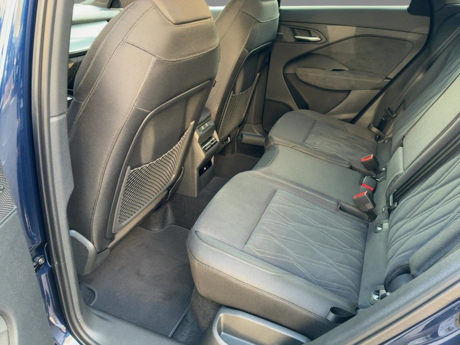 Audi Q3 – Bild 7