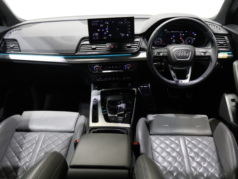 Audi Q5 Sportback