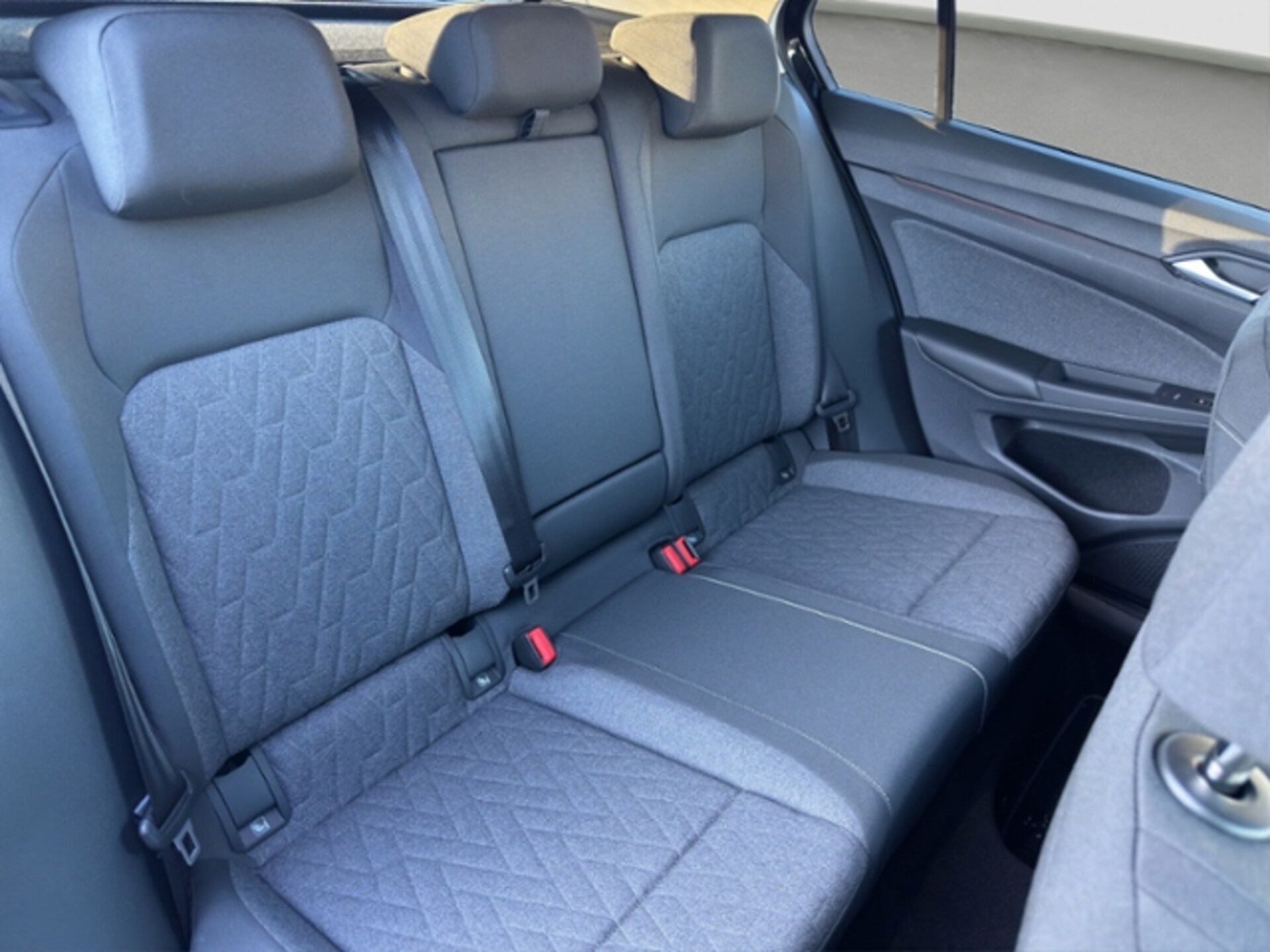 Volkswagen Golf MOVE
