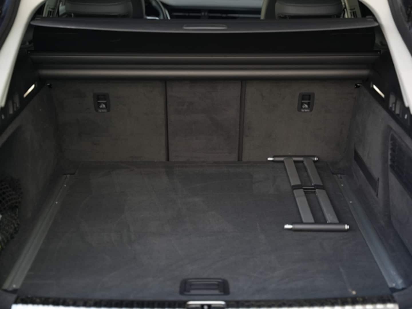 Bild über Audi A6 allroad quattro 55 TDI quattro tiptronic - für weitere Informationen kontaktieren Sie den Audi Partner