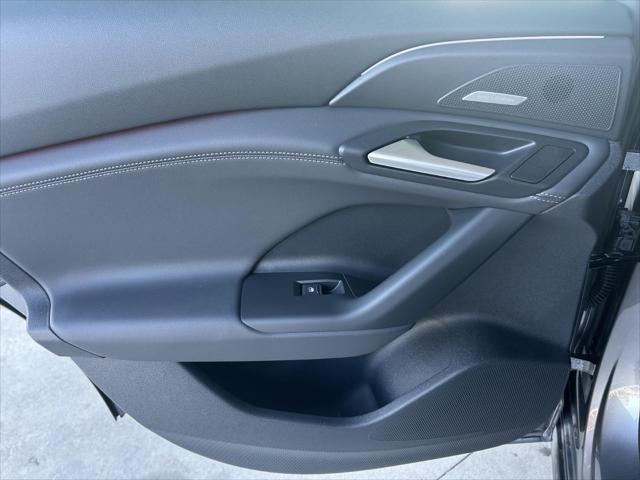 2025 Audi A6 Sportback e-tron Prestige - Photo 17