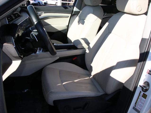 2022 AUDI E-TRON - Image 22