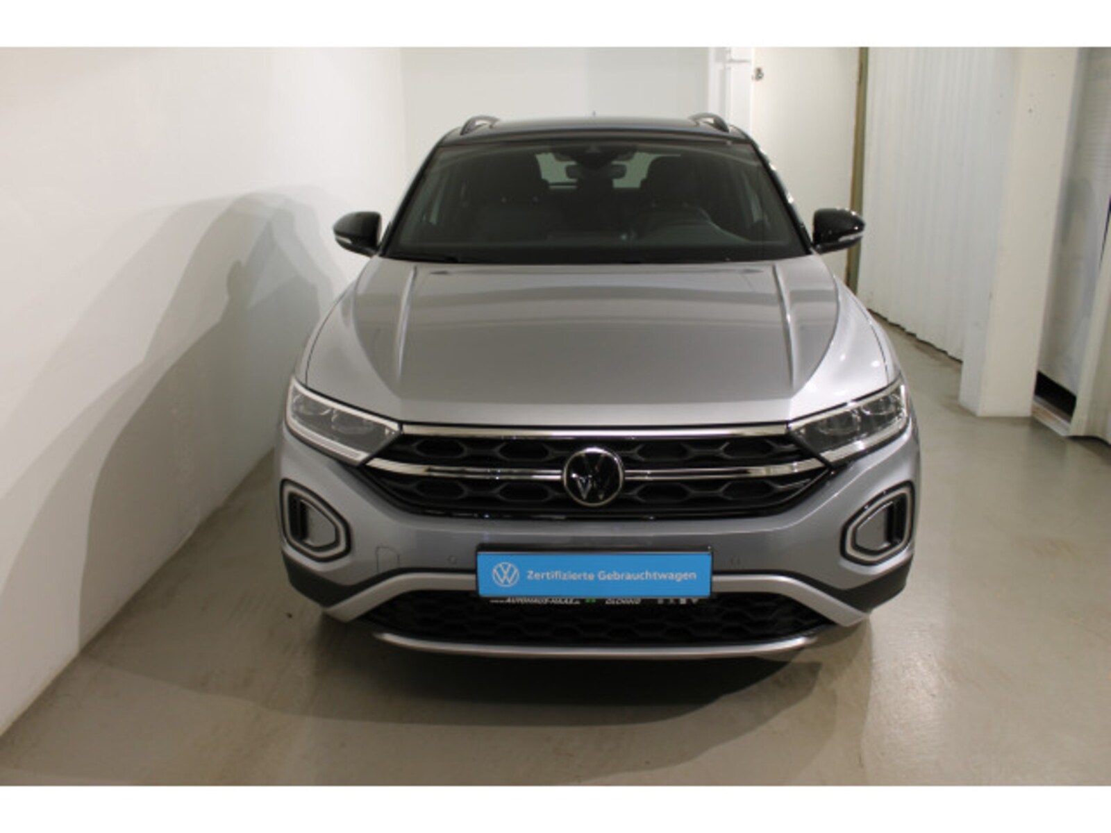 Volkswagen T-Roc – Bild 4