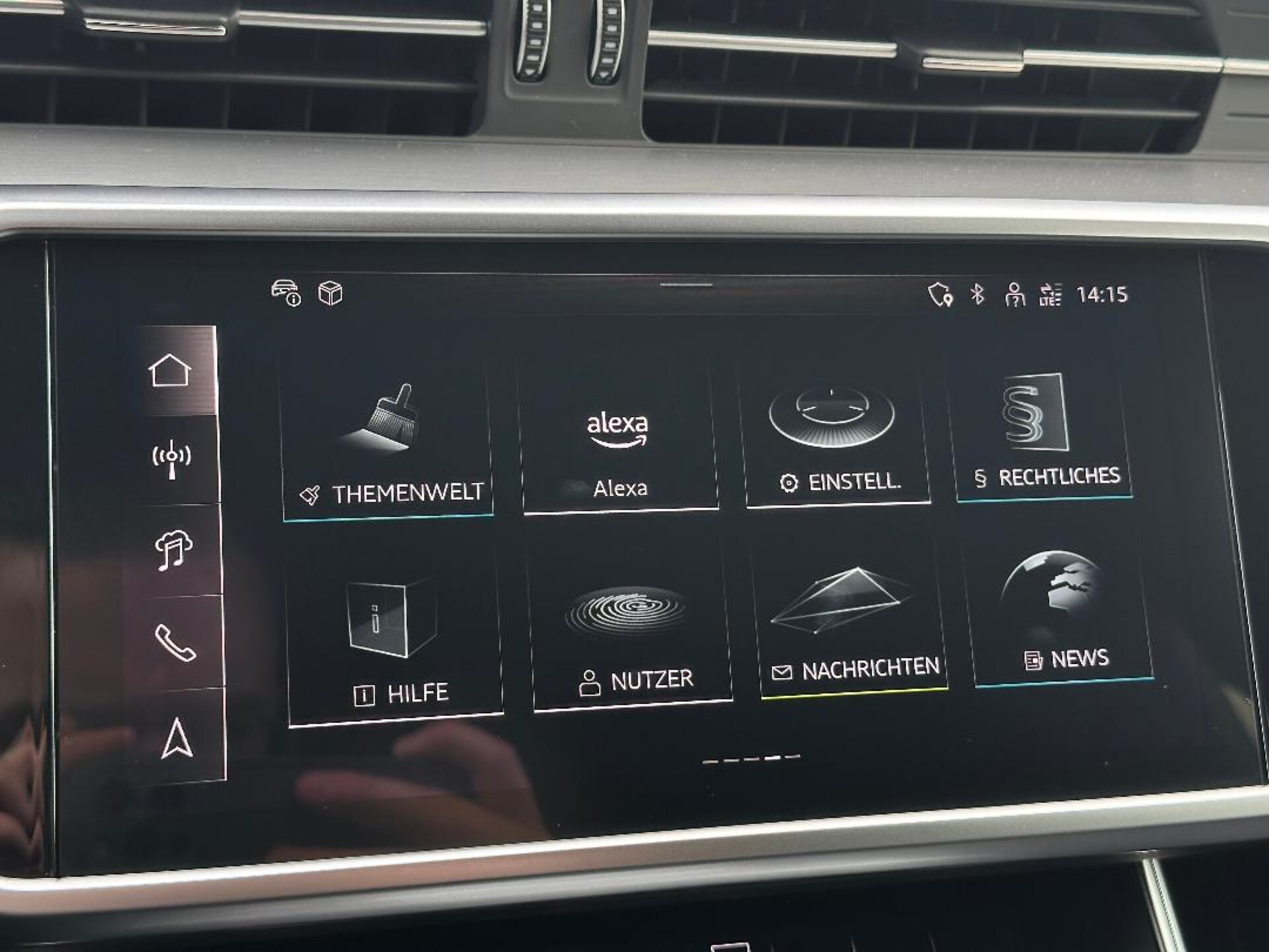Audi S6 Avant