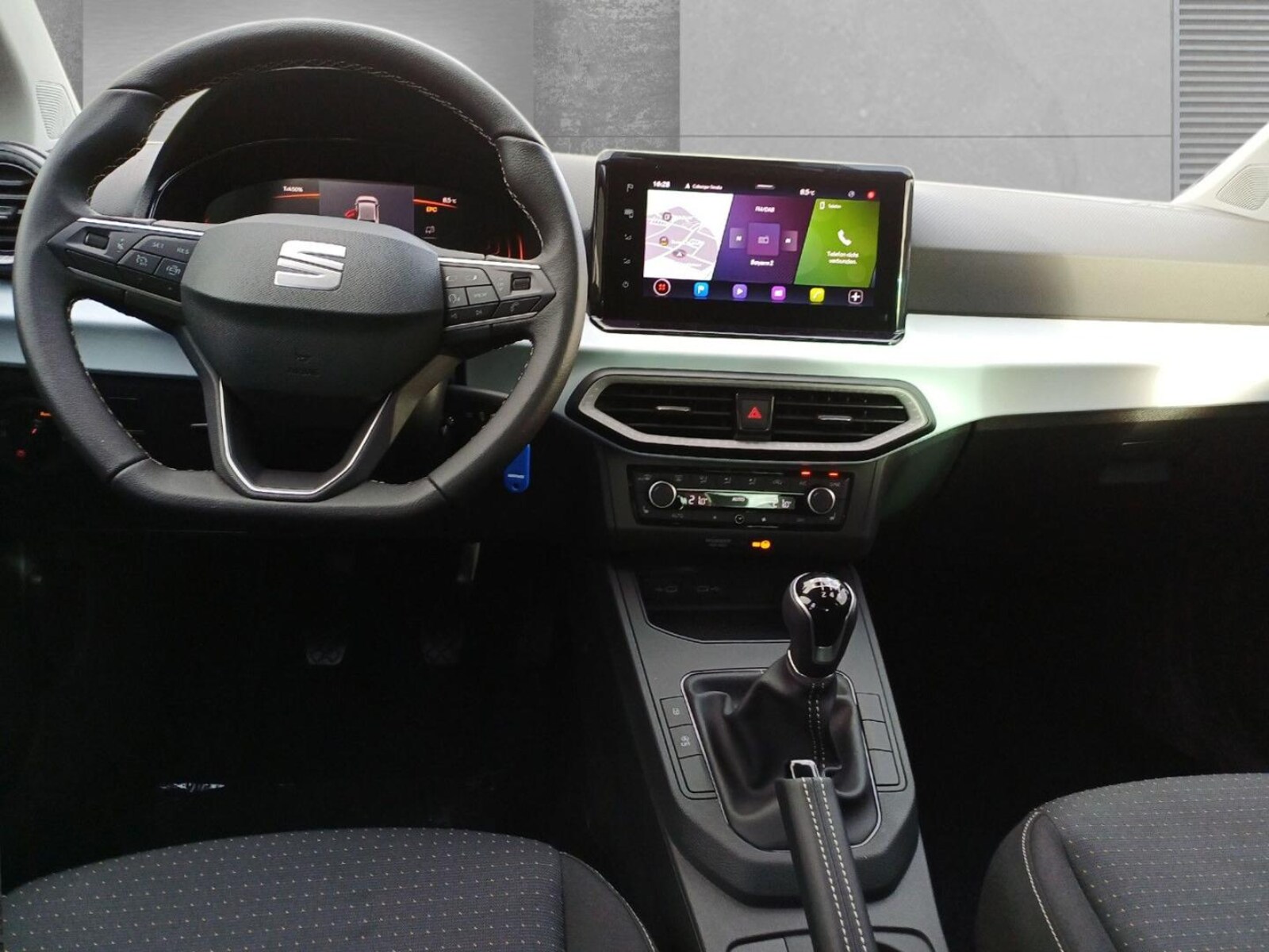 SEAT Ibiza – Bild 8