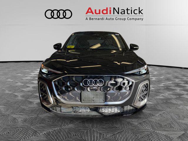 2025 Audi Q5 Sportback Premium Plus - Photo 8