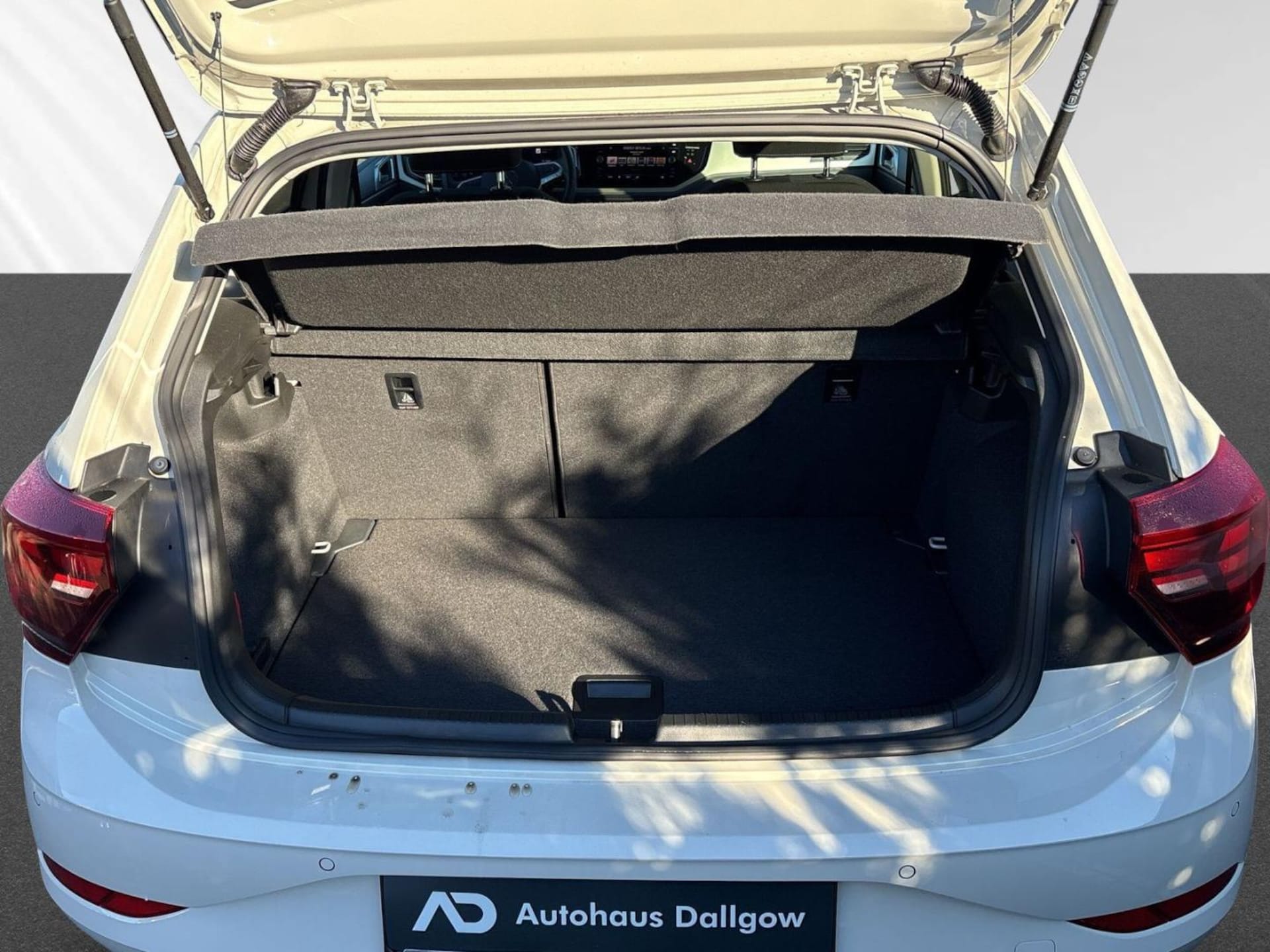 Volkswagen Polo MOVE