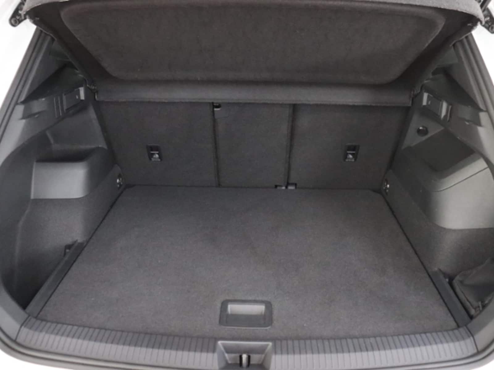 Volkswagen Tiguan – Bild 14