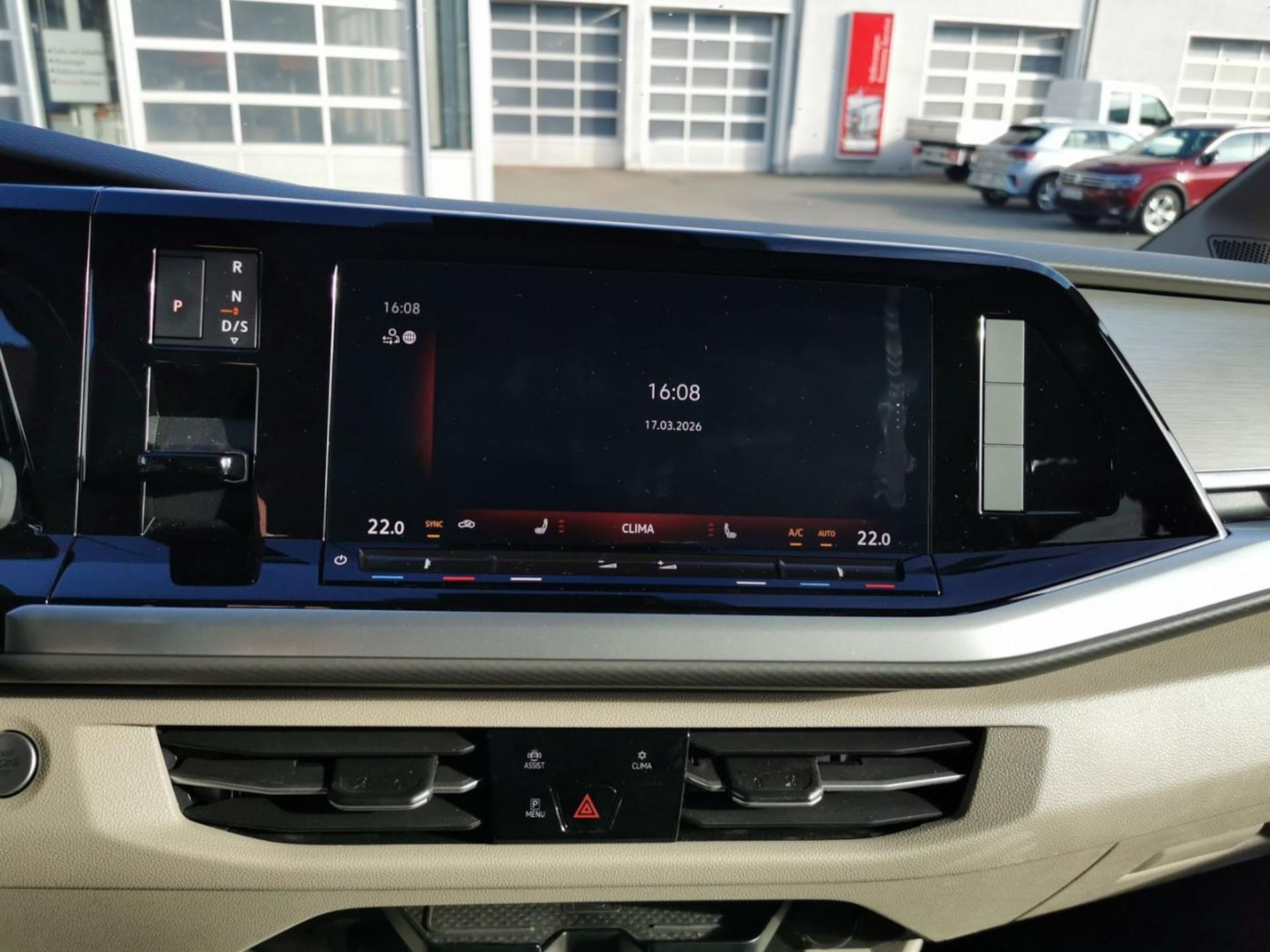 Volkswagen Multivan Langversion Life