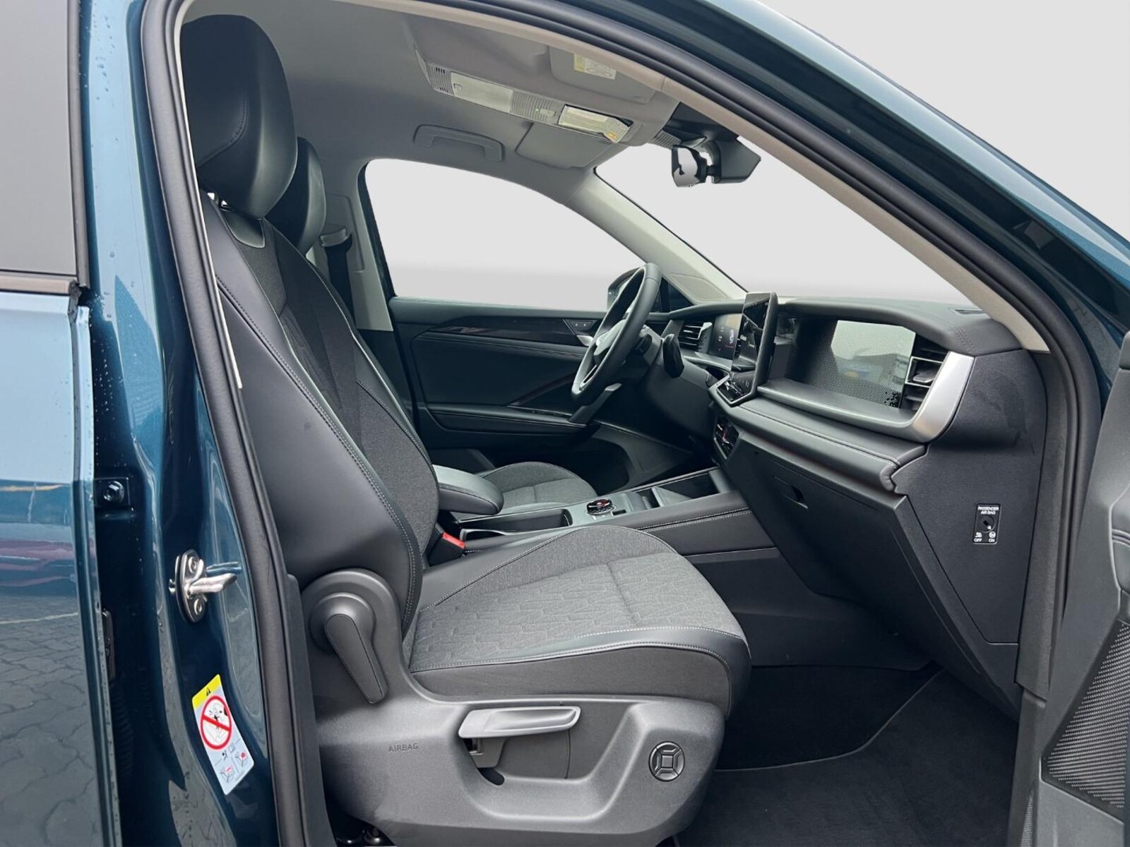 Volkswagen Tayron – Bild 14