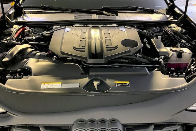 2026 Audi A6 Premium Plus - Photo 16