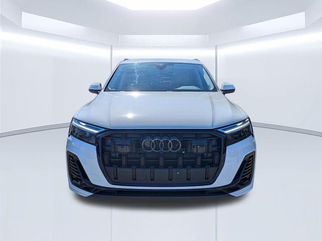 2026 Audi Q7 Premium - Photo 7