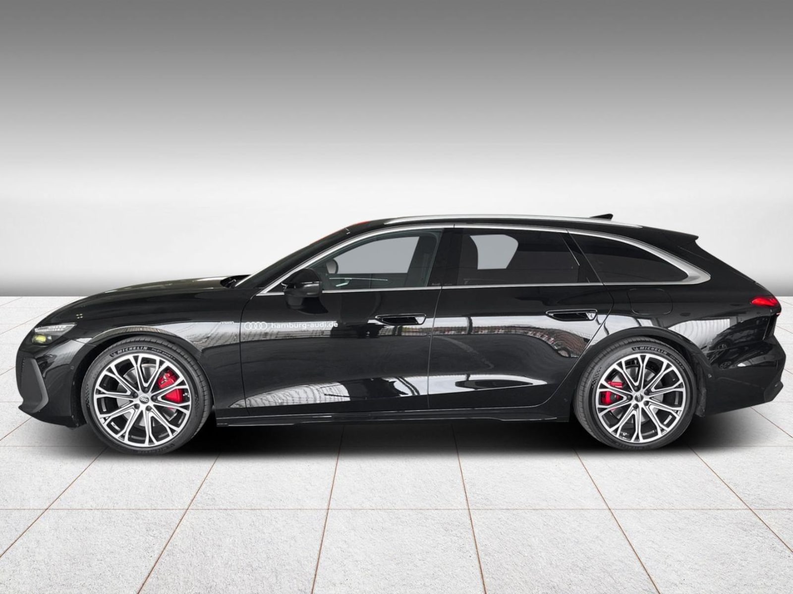 Audi A6 Avant – Bild 4