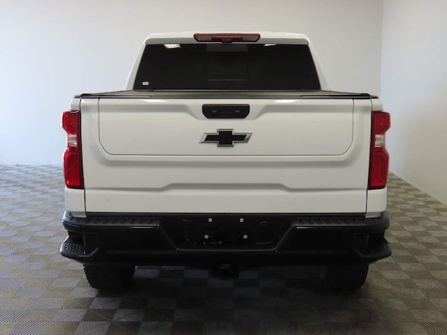 2024 Chevrolet Silverado
