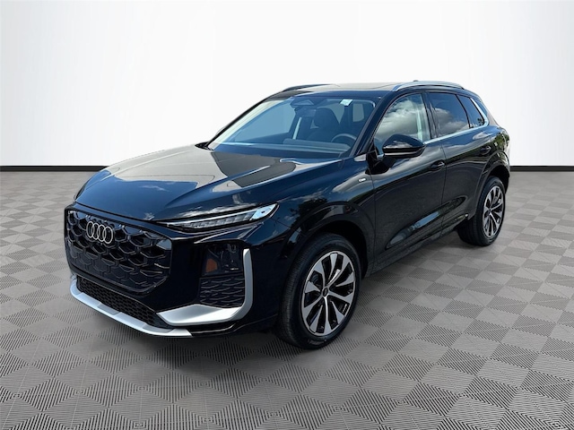 2026 Audi Q3 SUV