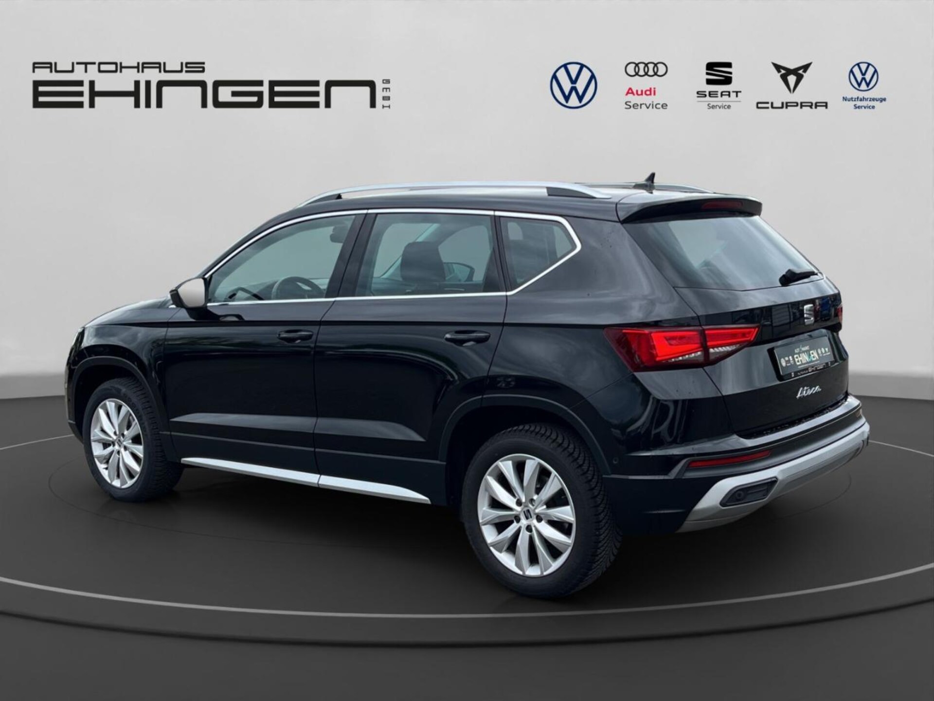SEAT Ateca Xperience
