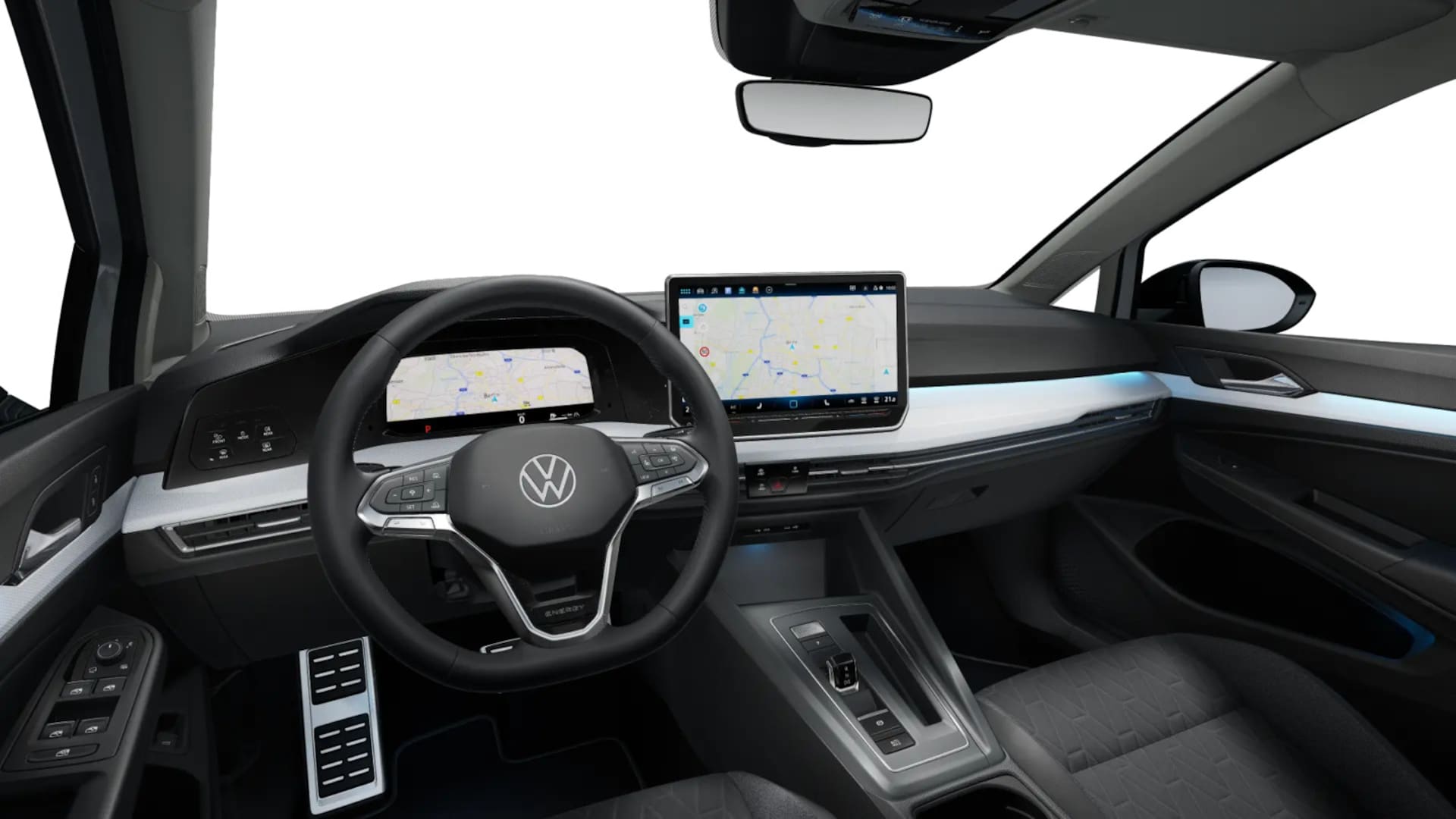 Volkswagen Golf Variant ENERGY