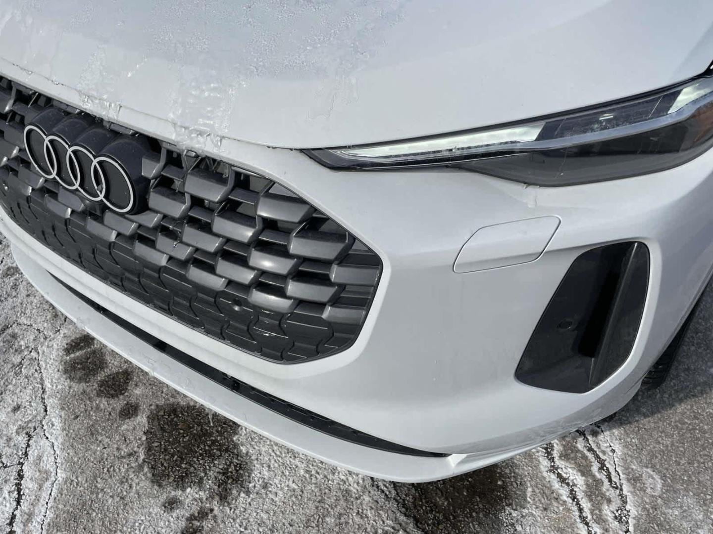 2025 Audi Q5 Prestige - Photo 9