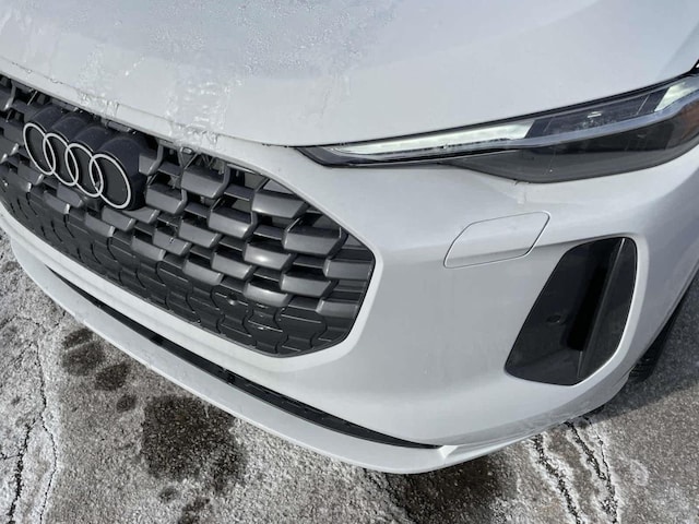 2025 Audi Q5 Prestige - Photo 9