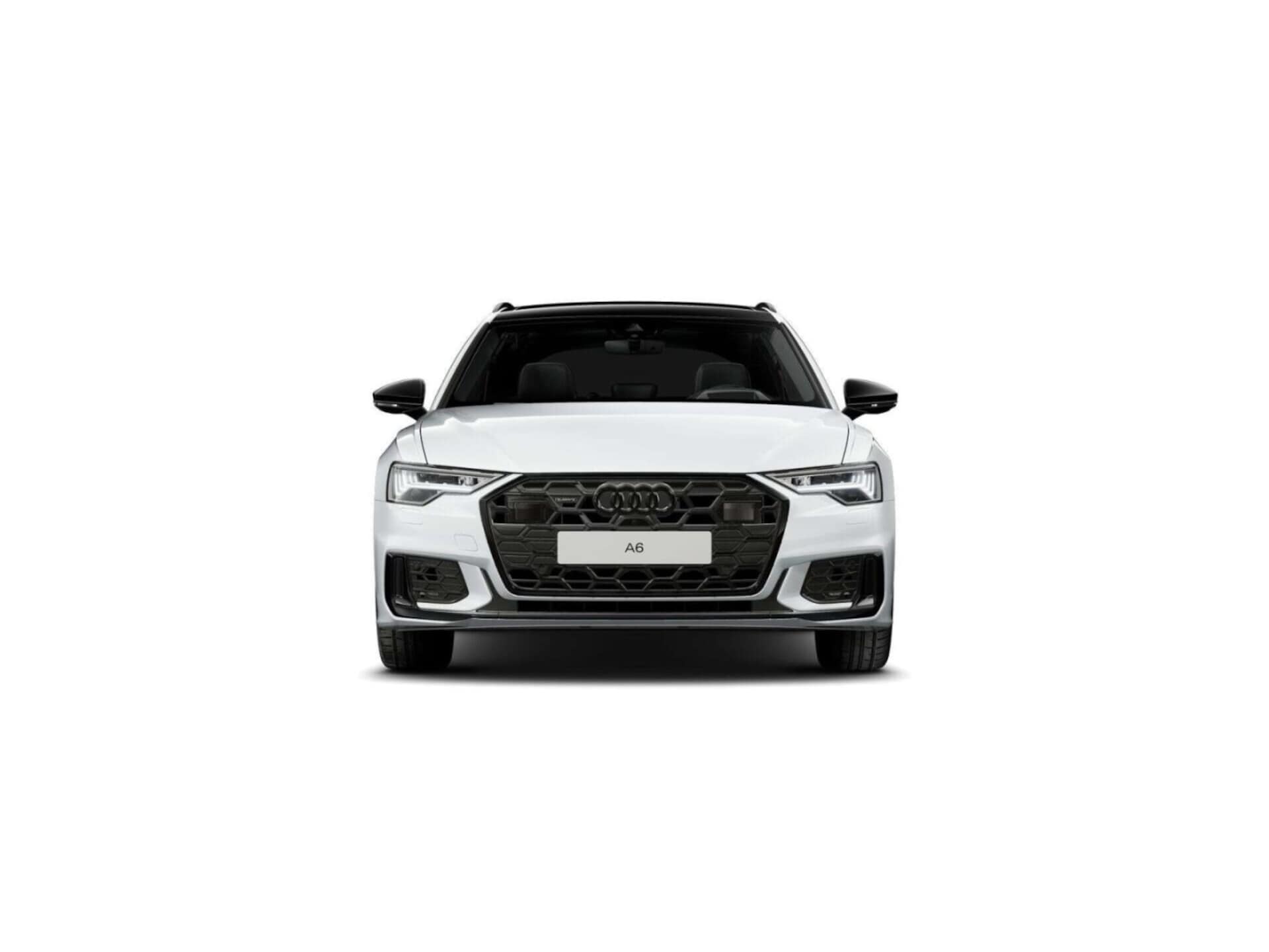 Audi A6 Avant TFSI e Design
