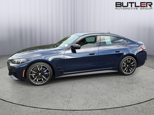 2025 BMW